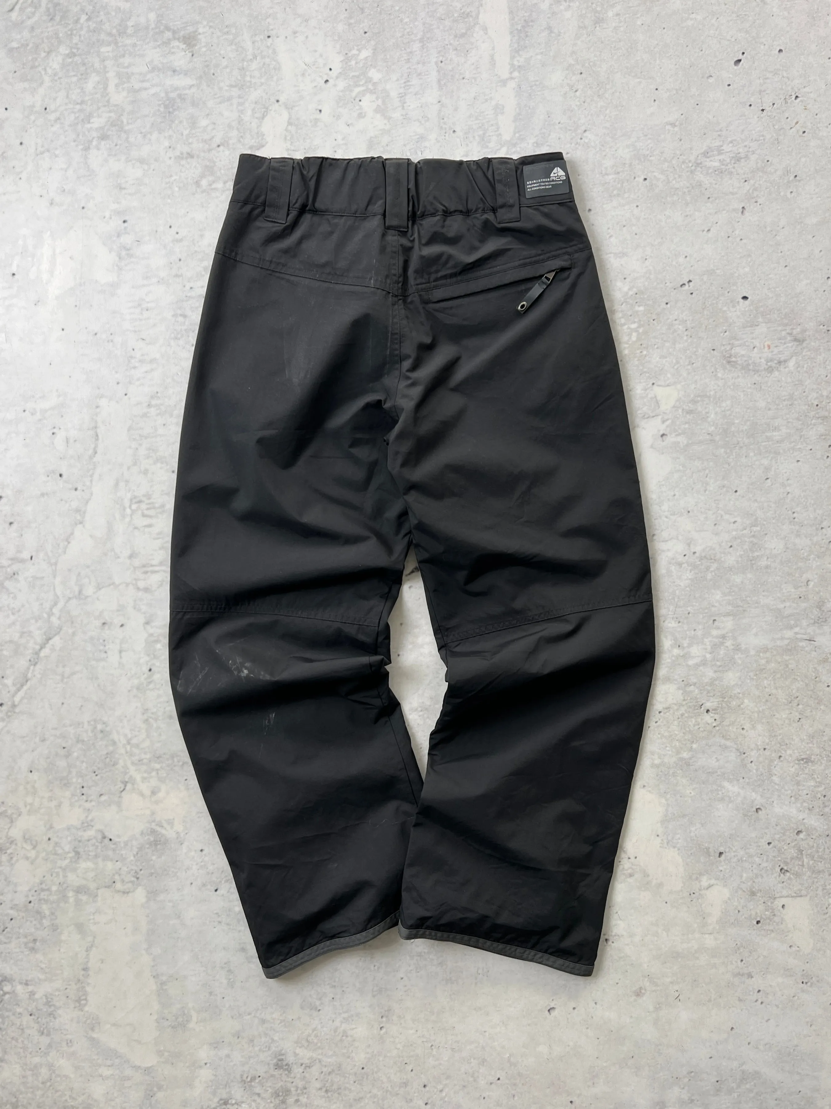 00's Nike ACG Utility Ski Pants (W30/31)