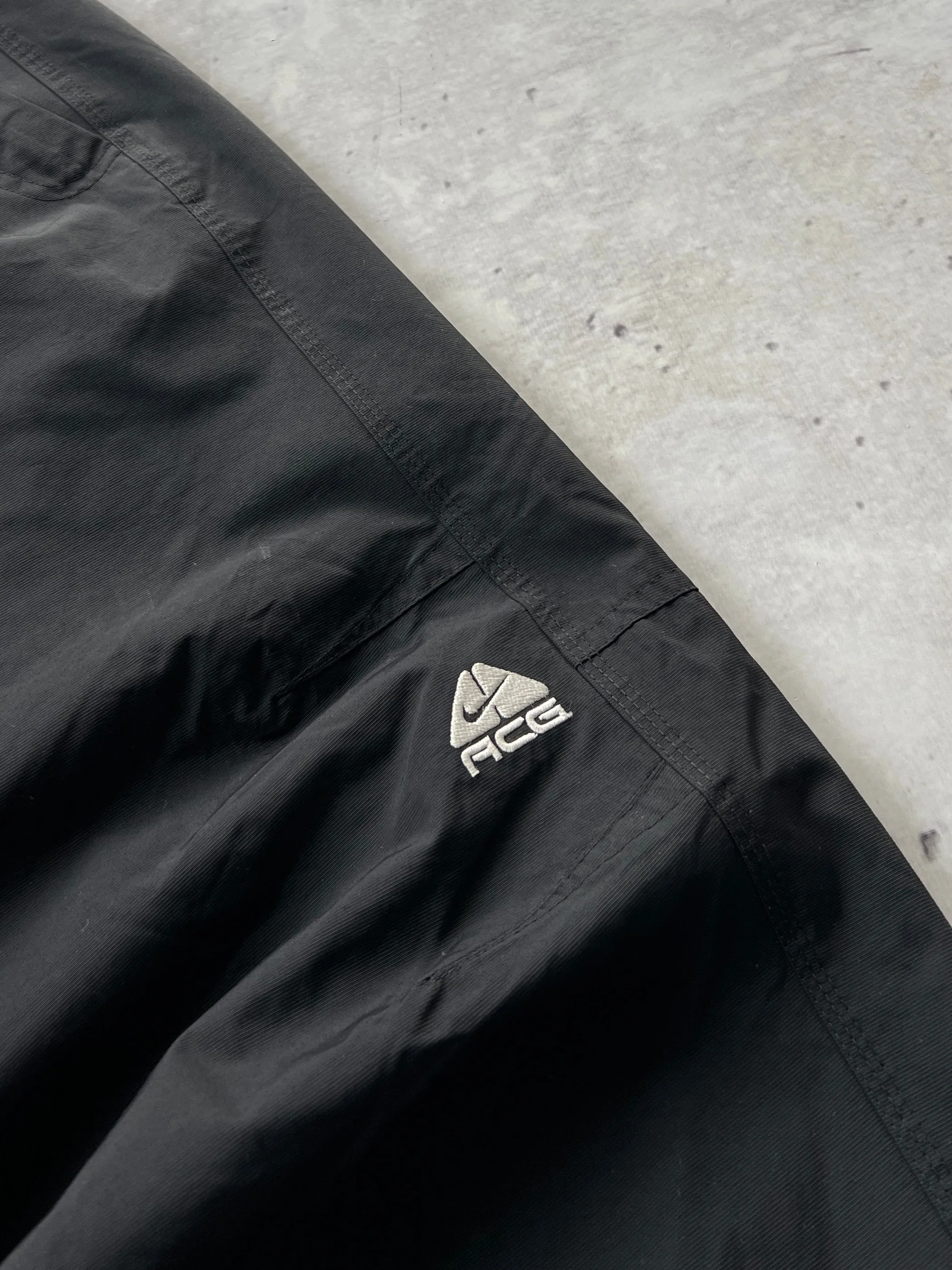 00's Nike ACG Utility Ski Pants (W30/31)