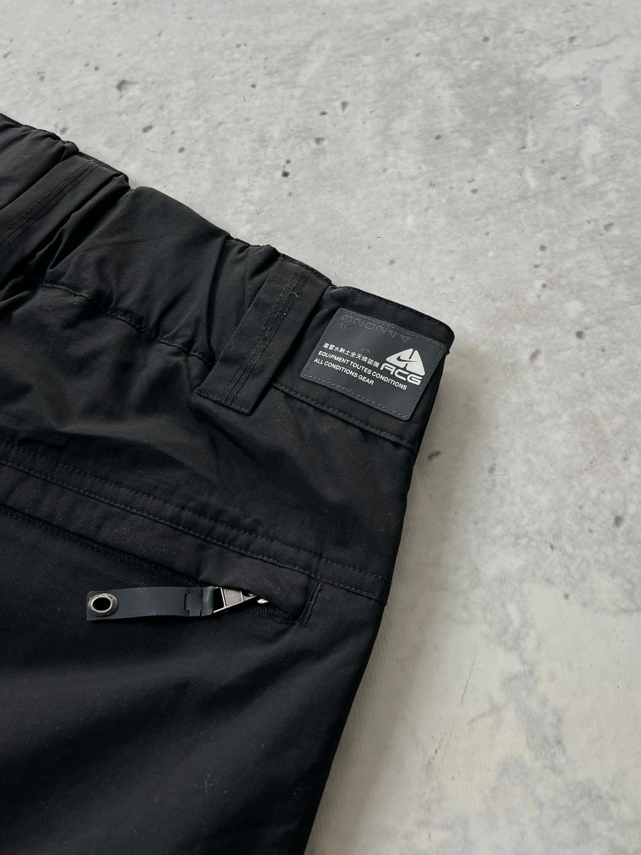 00's Nike ACG Utility Ski Pants (W30/31)