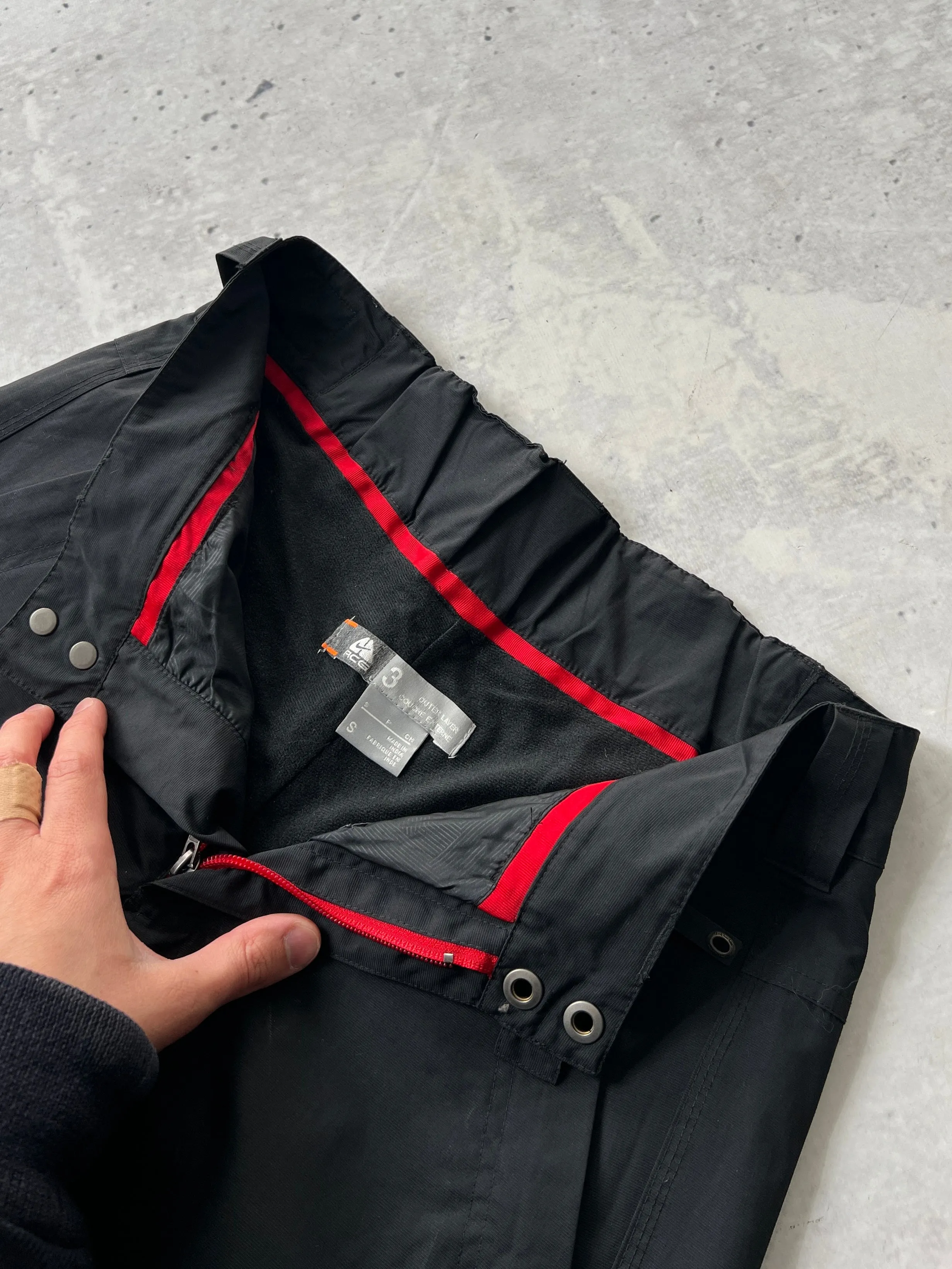 00's Nike ACG Utility Ski Pants (W30/31)
