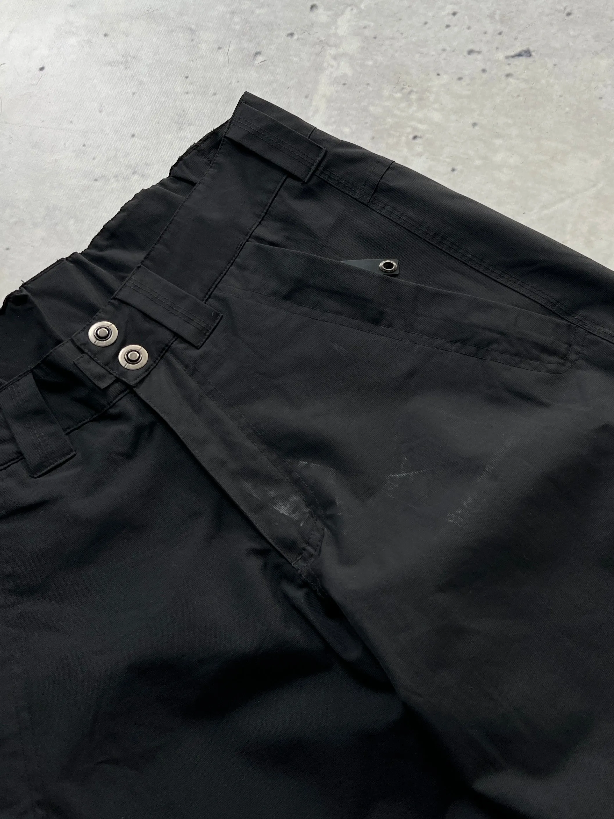 00's Nike ACG Utility Ski Pants (W30/31)