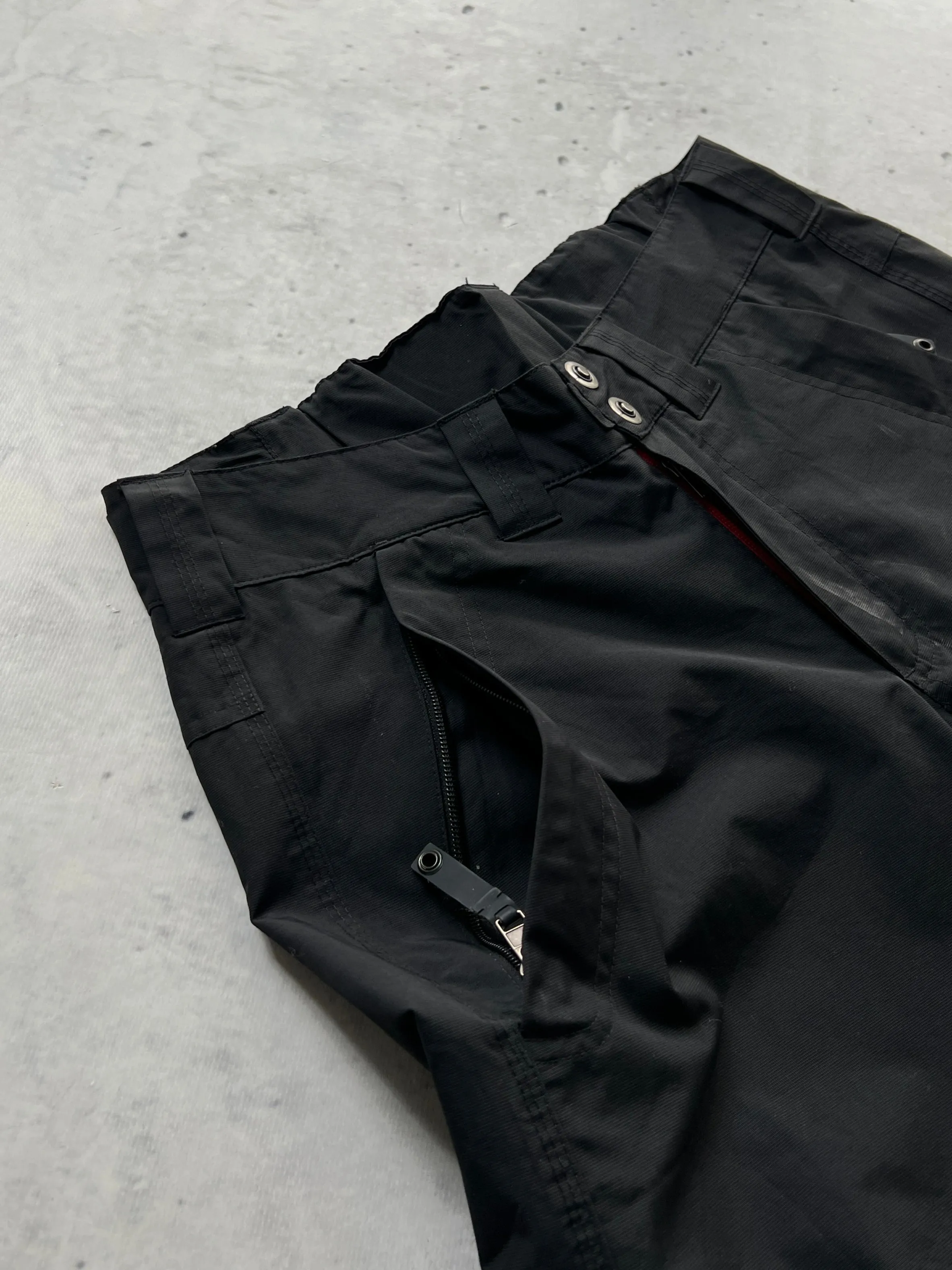 00's Nike ACG Utility Ski Pants (W30/31)