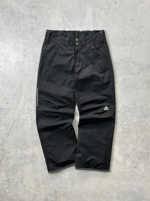 00's Nike ACG Utility Ski Pants (W30/31)