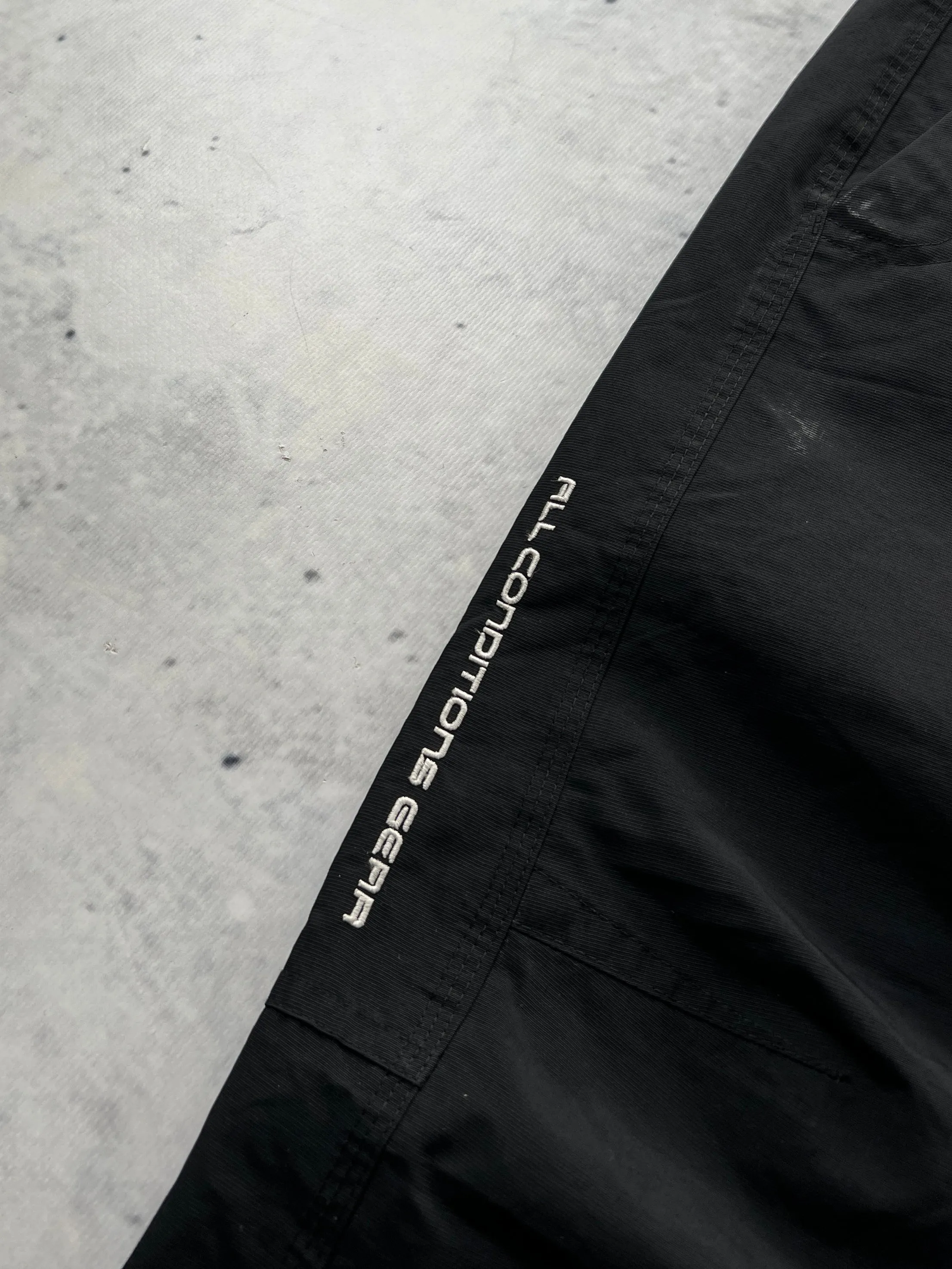 00's Nike ACG Utility Ski Pants (W30/31)