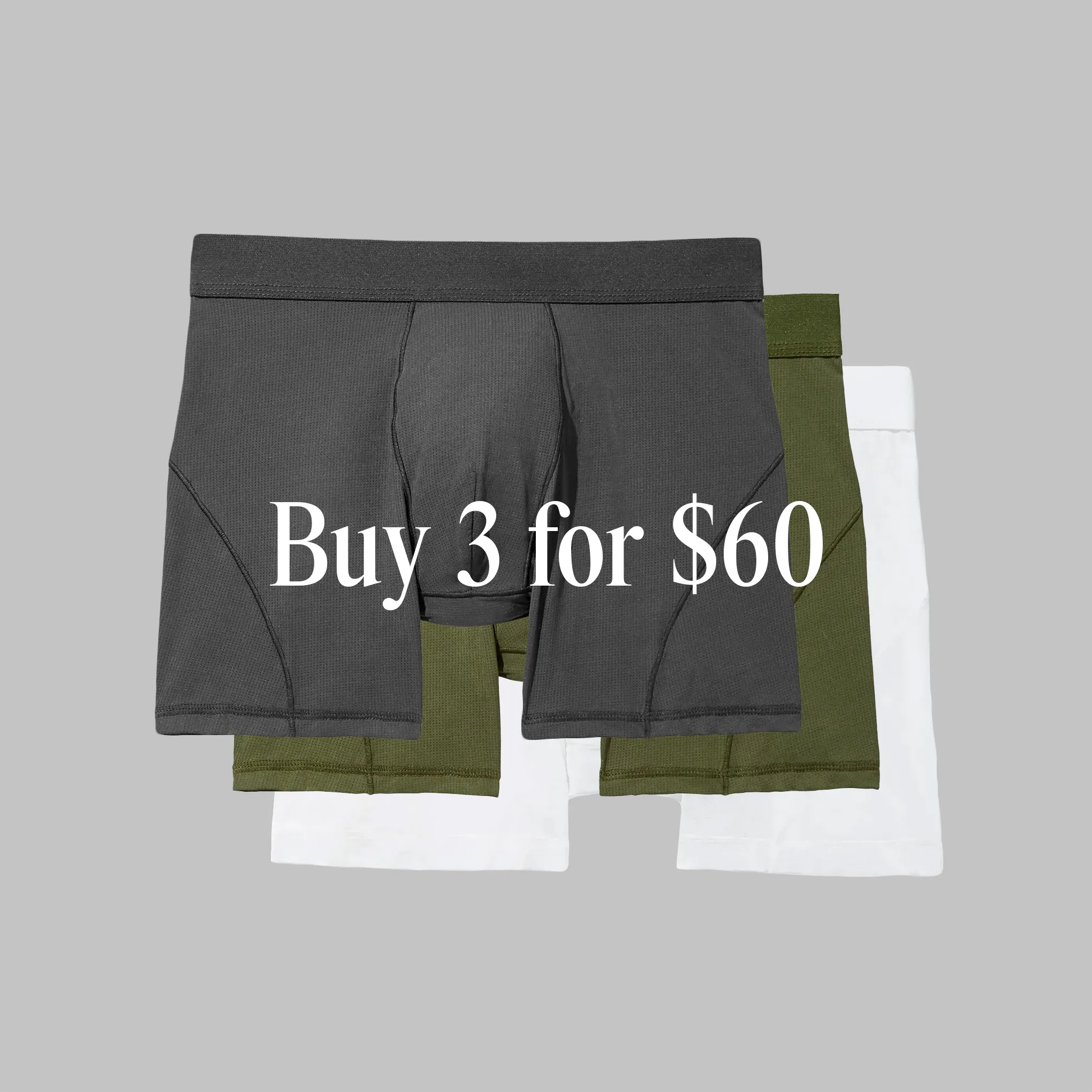 Airflo Boxer Brief