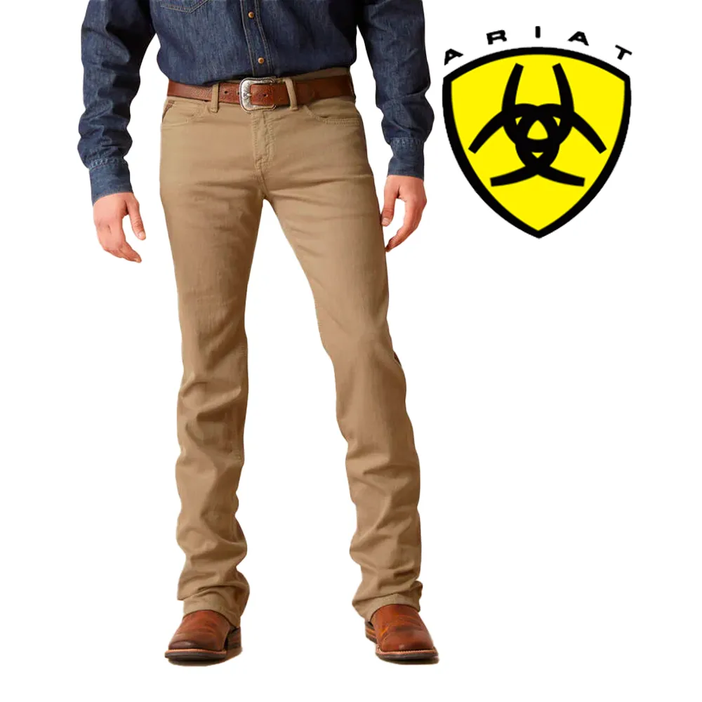 ARIAT Men's M7 Grizzly Straight Jean 10044369