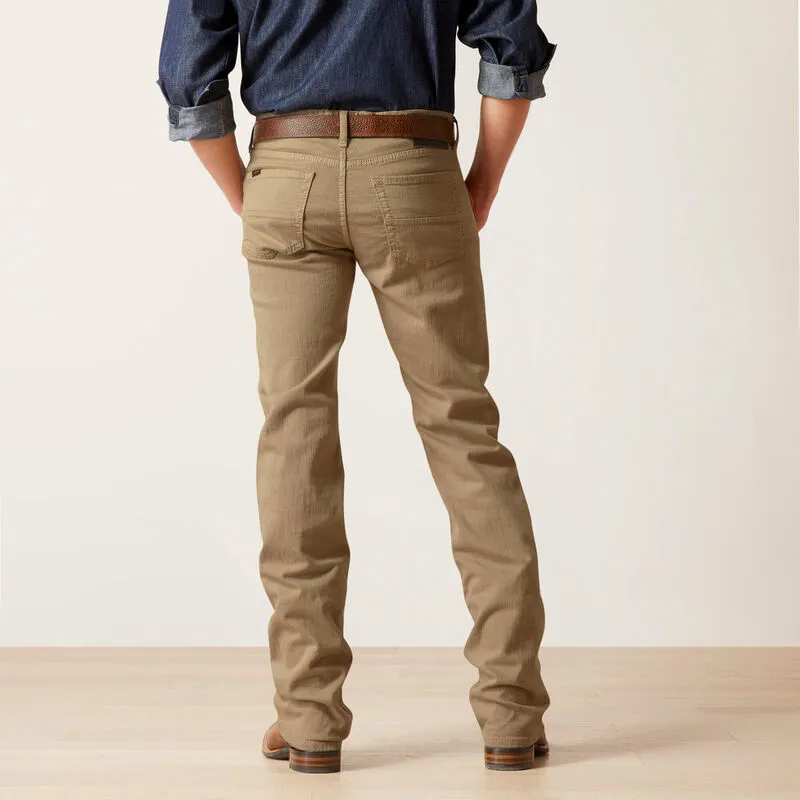 ARIAT Men's M7 Grizzly Straight Jean 10044369
