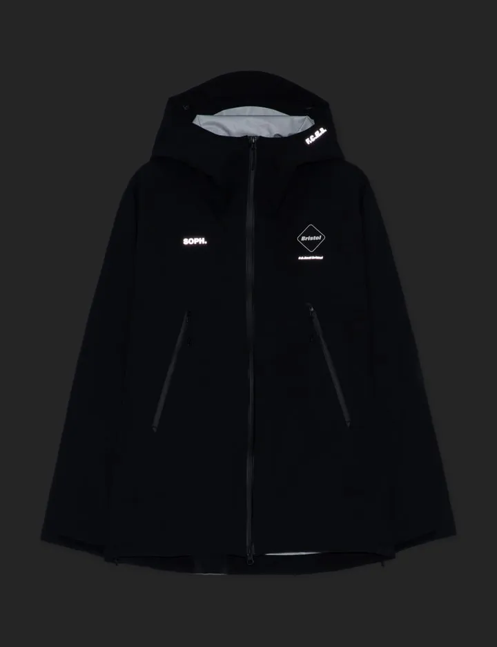 Authentic Utility Team Jacket