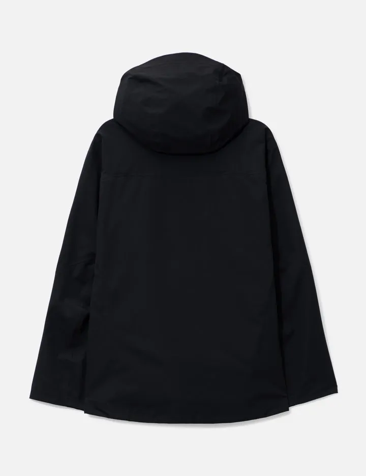 Authentic Utility Team Jacket