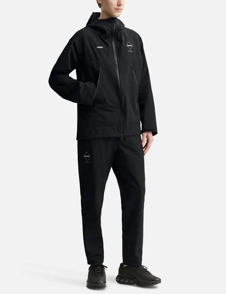 Authentic Utility Team Jacket