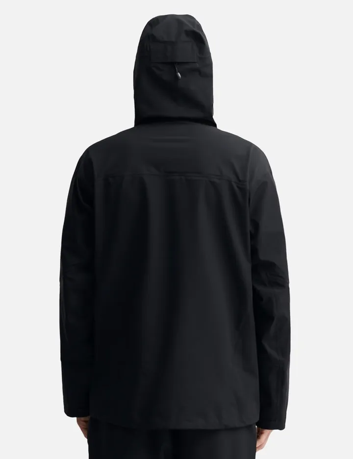 Authentic Utility Team Jacket