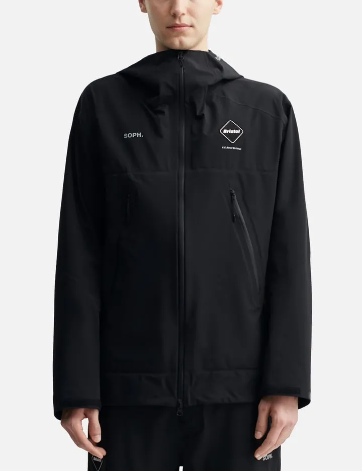 Authentic Utility Team Jacket