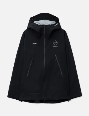 Authentic Utility Team Jacket