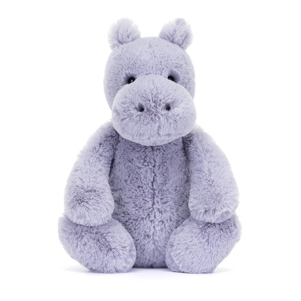Bashful Hippo Original