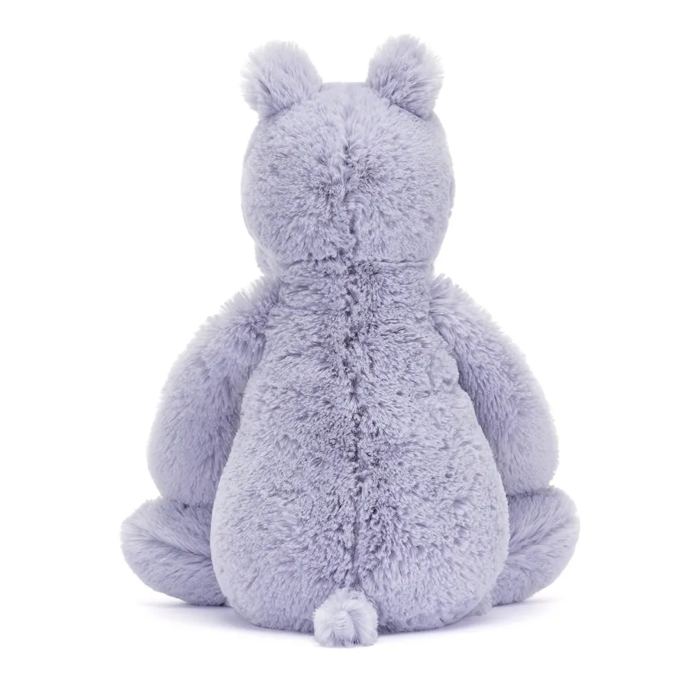 Bashful Hippo Original