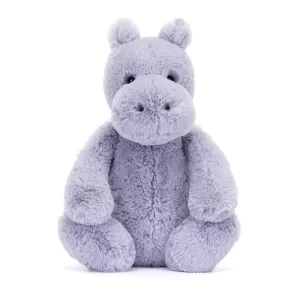 Bashful Hippo Original