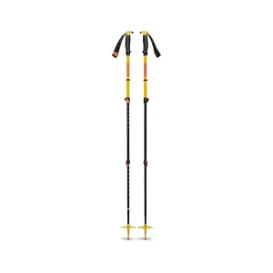 Black Diamond Traverse 3 Ski Poles