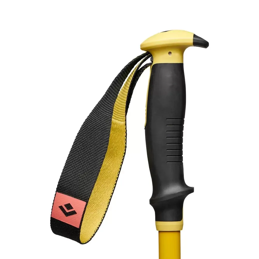 Black Diamond Traverse 3 Ski Poles