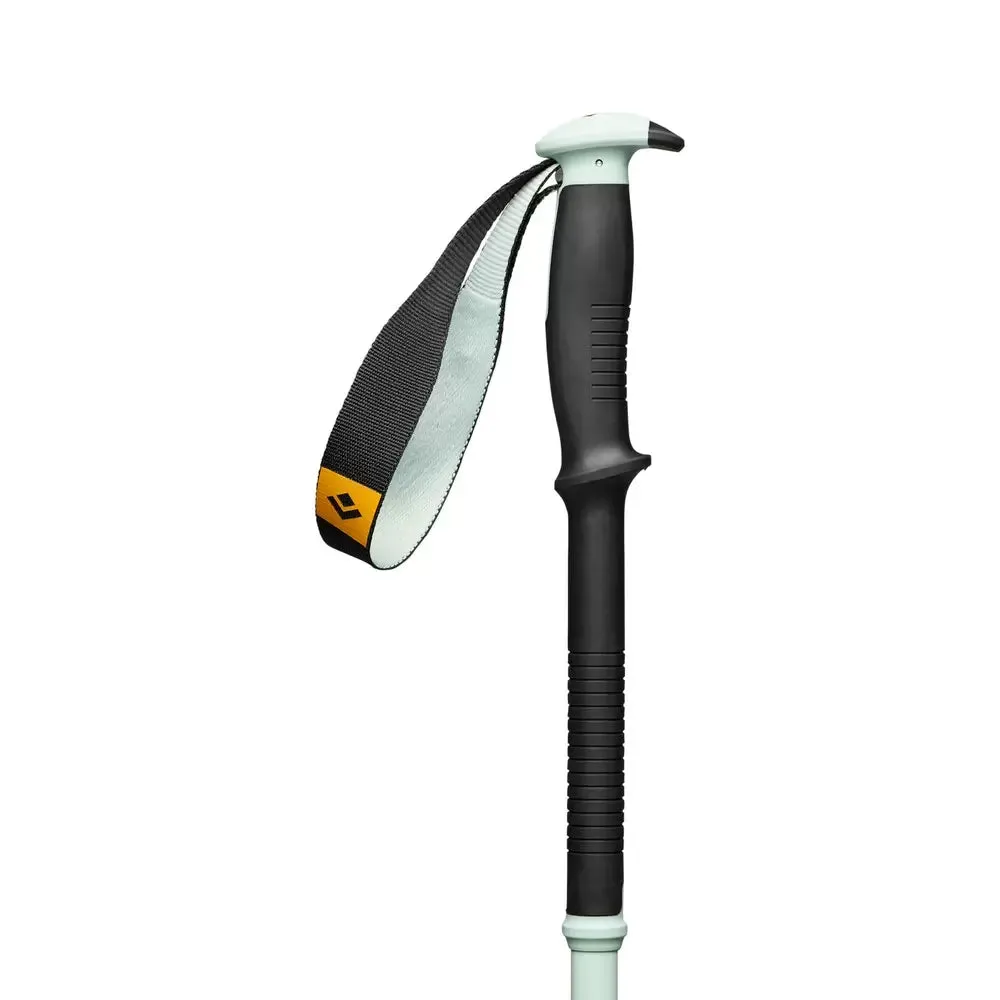 Black Diamond Traverse Pro Ski Poles