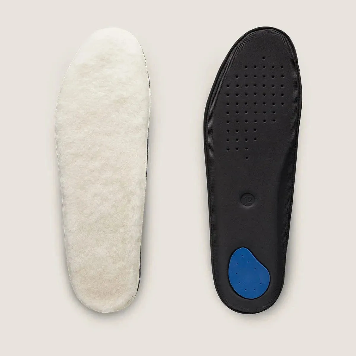 Blundstone Sheepskin Footbed