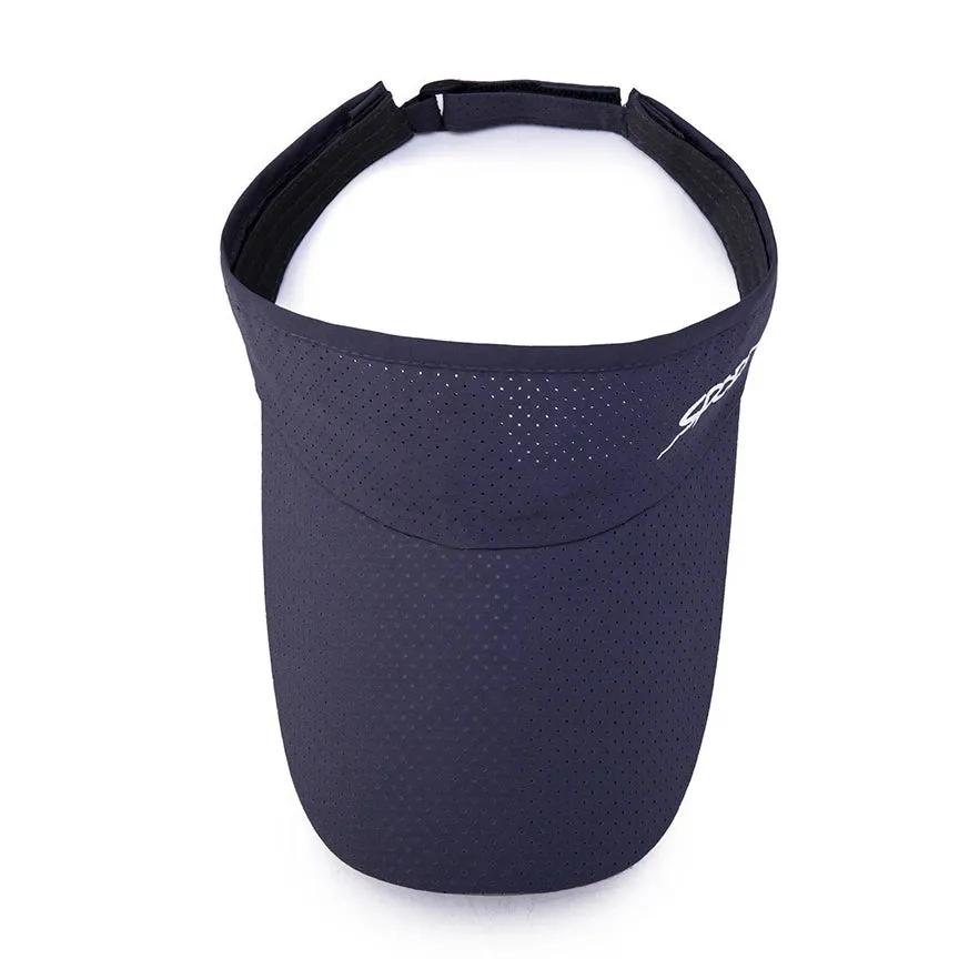 Breathable UV Protection Sports Visor Cap