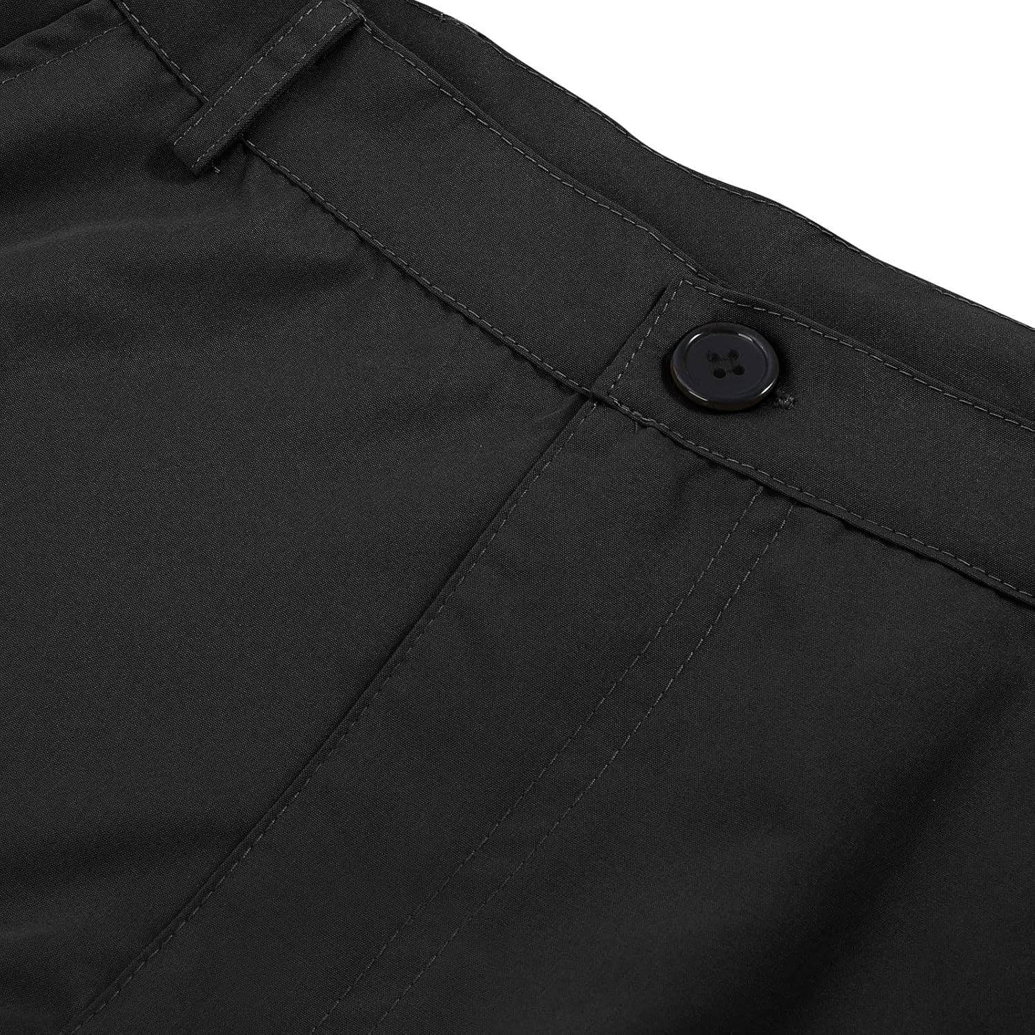 Cargo Pants for Men Slim Fit Plus Size Work Pants 3XL-5XL Stretch Casual Outdoor Hiking Pants Twill Denim Cargo Pants