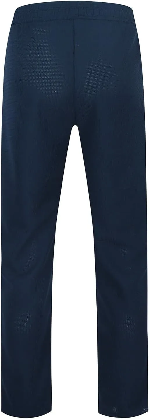 Casual Pants for Men Relaxed Fit Straight Leg Lightweight Sweatpants Plus Size Stretch Waist Lightweight Workout Trousers