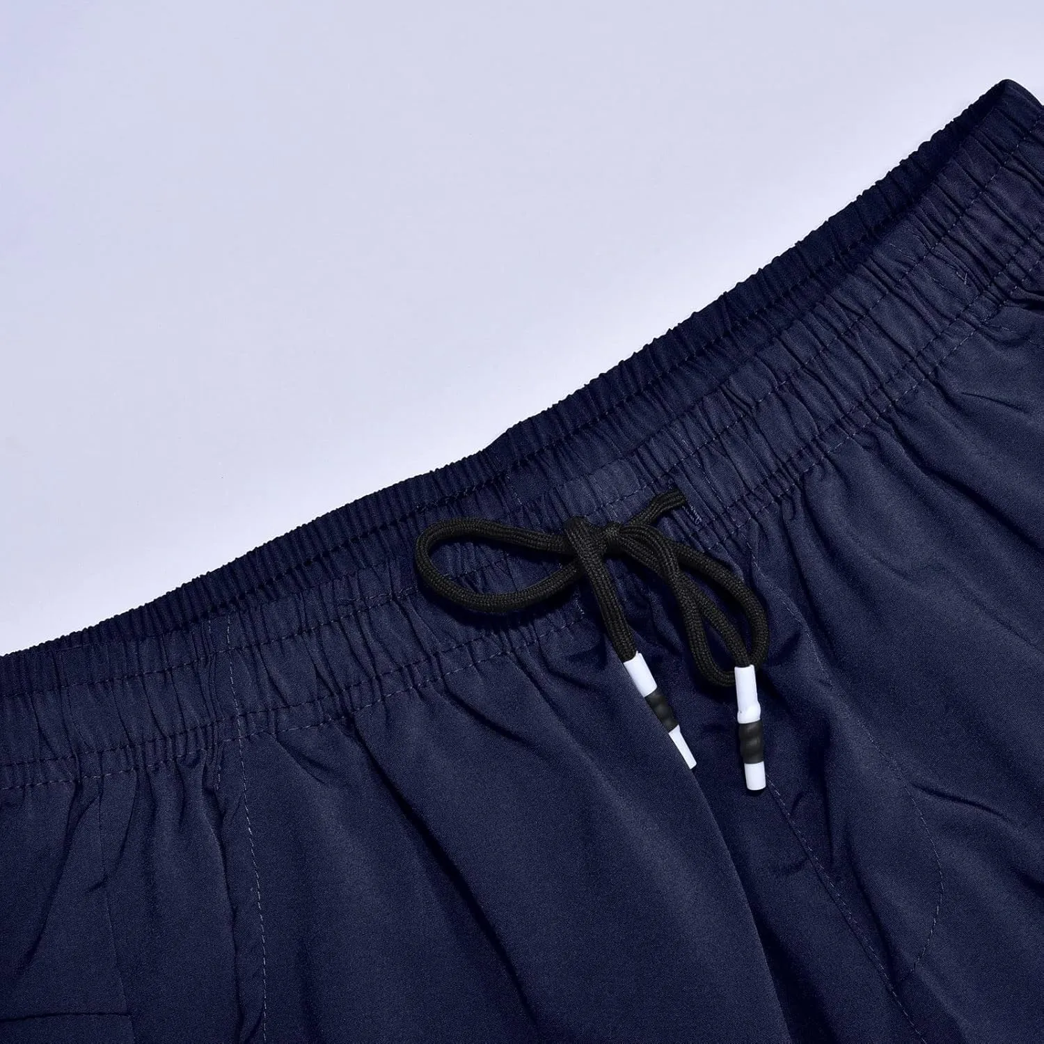 Chinos Slim Fit Men's Pants with Deep Pockets Loose Fit Casual Jogging Trousers for Running Workout