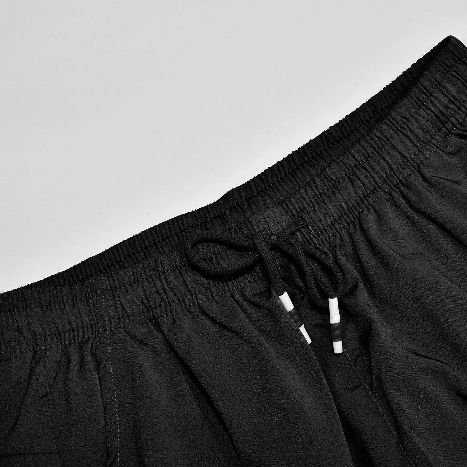 Chinos Slim Fit Men's Pants with Deep Pockets Loose Fit Casual Jogging Trousers for Running Workout