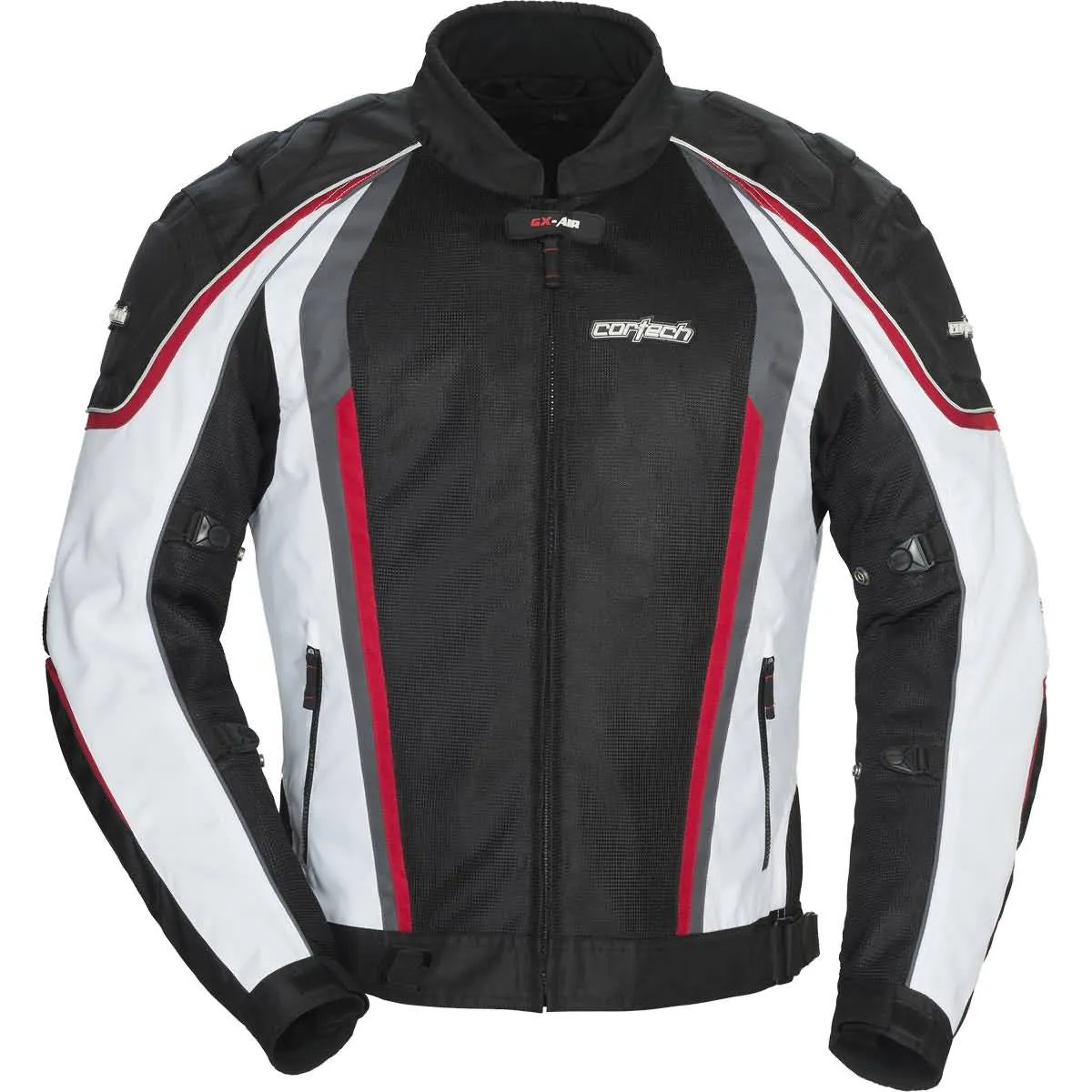 Cortech Gx Sport Air 4.0 Men's Street Jackets (REFURBISHED)