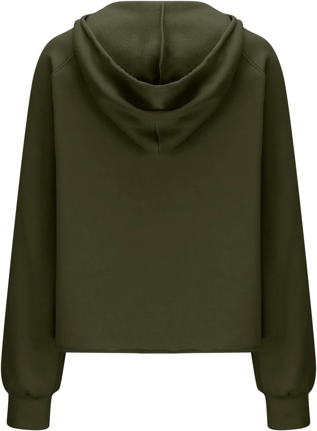 Crop Sweatshirts For Women Half Zip Up Hoodies Fall Fashion Outfits 2023 Long Sleeve Oversized Quarter Zip Pullovers
