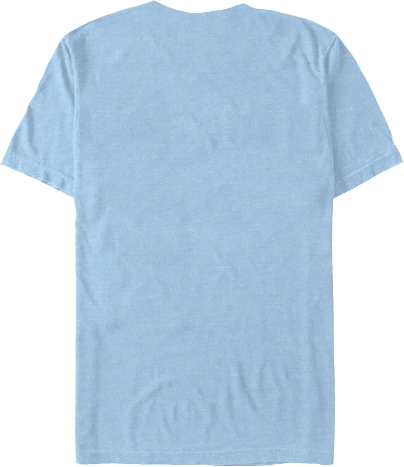 Disney Men's Full Size Mickey Mouse Distressed Look T-Shirt