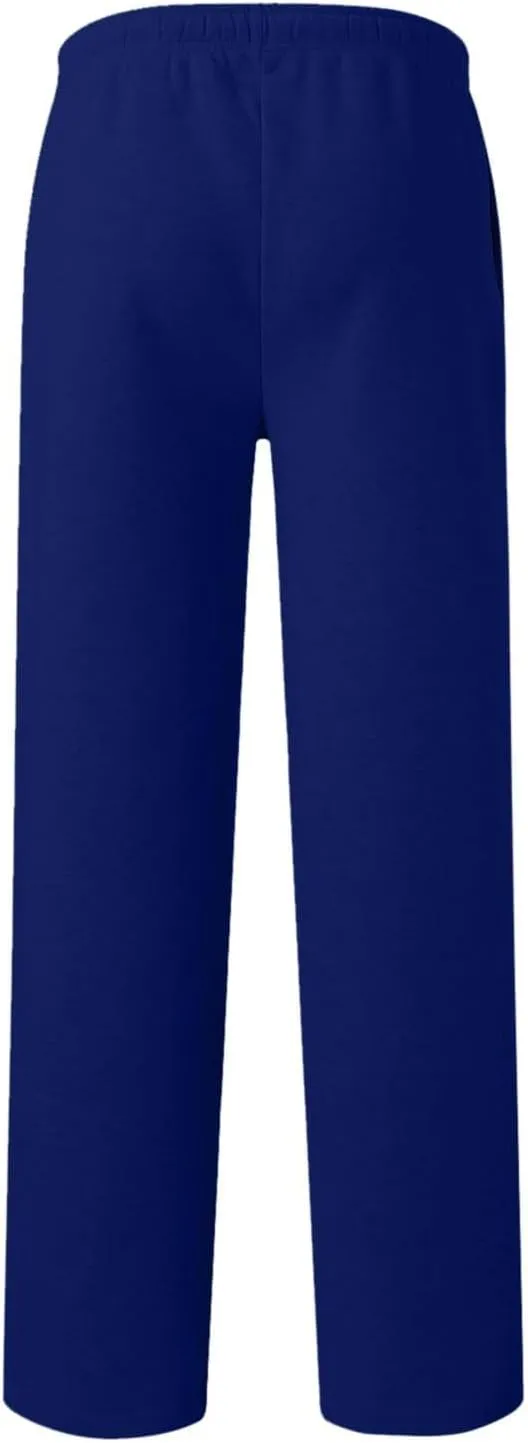 Fashion Mens Cargo Pants Mens Cargo Pants Casual Hiking Pants Joggers Athletic Pants Cotton Loose Straight Sweatpants