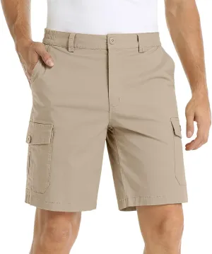 FZVYD Slim Fit Golf Pants for Men Mens Joggers Cargo Pants Fashion Casual Sweatpants Work Pants Drawstring Loose Trousers