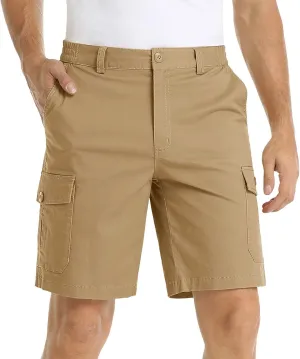 FZVYD Slim Fit Golf Pants for Men Mens Joggers Cargo Pants Fashion Casual Sweatpants Work Pants Drawstring Loose Trousers