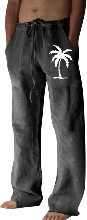 GIERIDUC Mens Active Athletic Sweatpants Mens Hiking Pants Lightweight Men's Joggers & Sweatpants Police Tactical Trousers