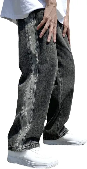 GIERIDUC Men's Linen Pants Casual Long Pants Tactical Accessories for Men Athletic Dress Pants Mens Extra Long Running Pants