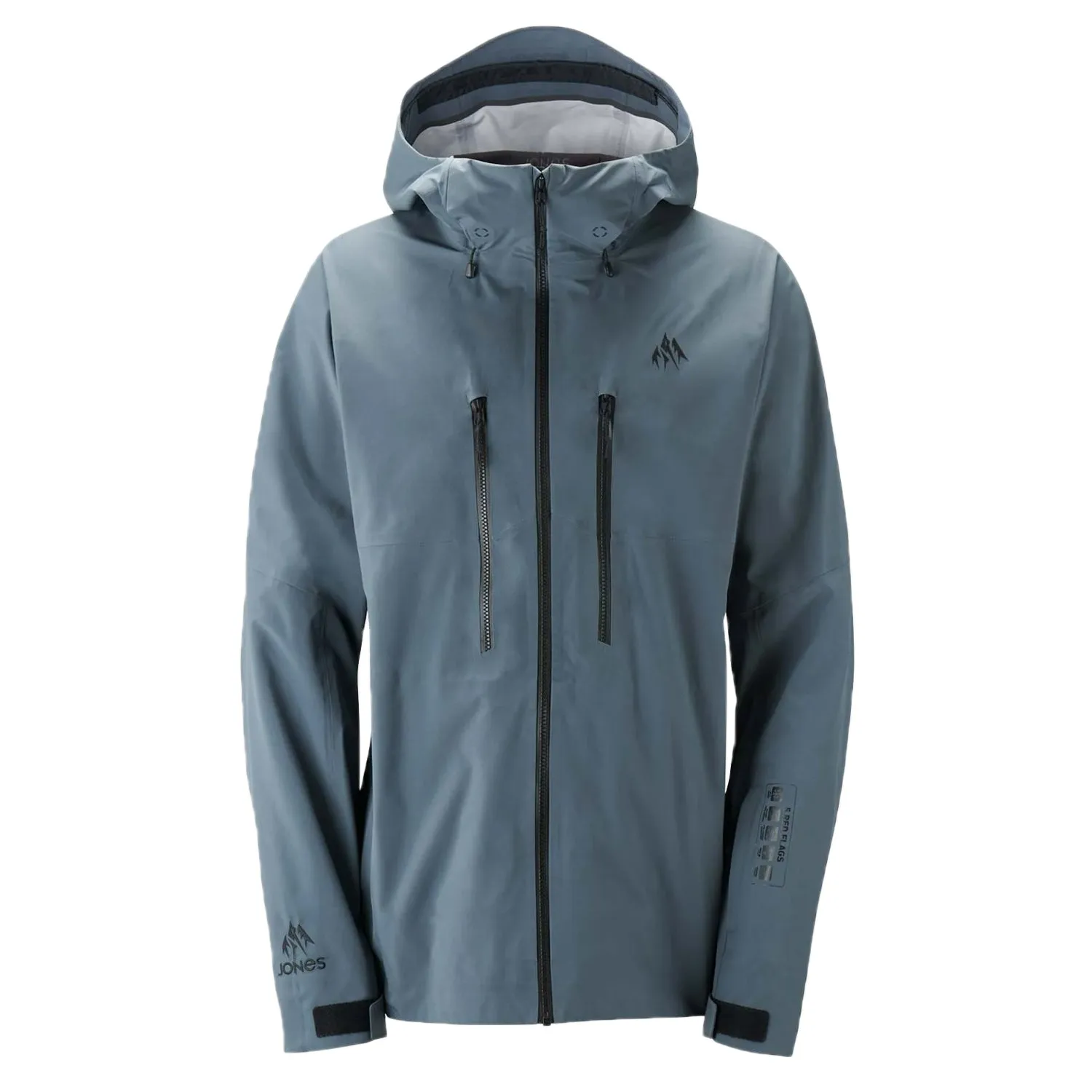 Jones Shralpinist 3L Stretch Jacket 2023 - Men