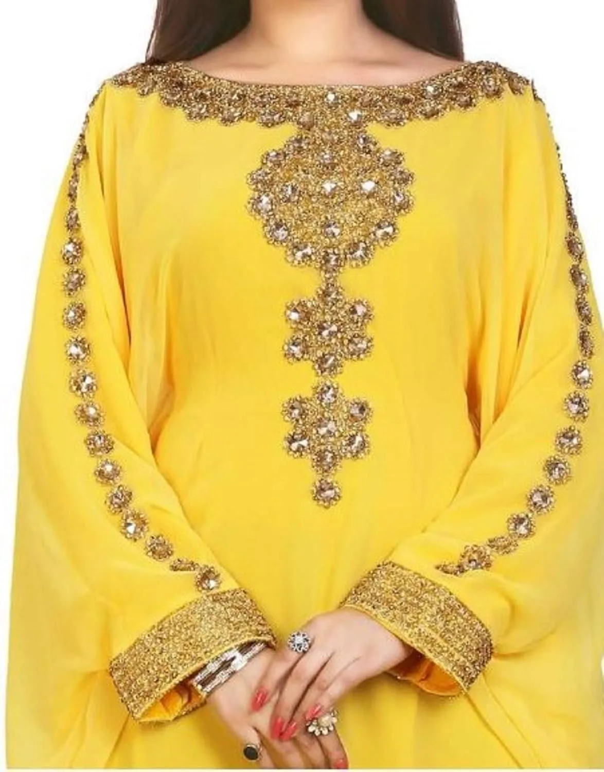 Kaftan Maxi Dress Evening Gowns Evening Dresses Takshita Wear Wedding Dress Cocktail Dress