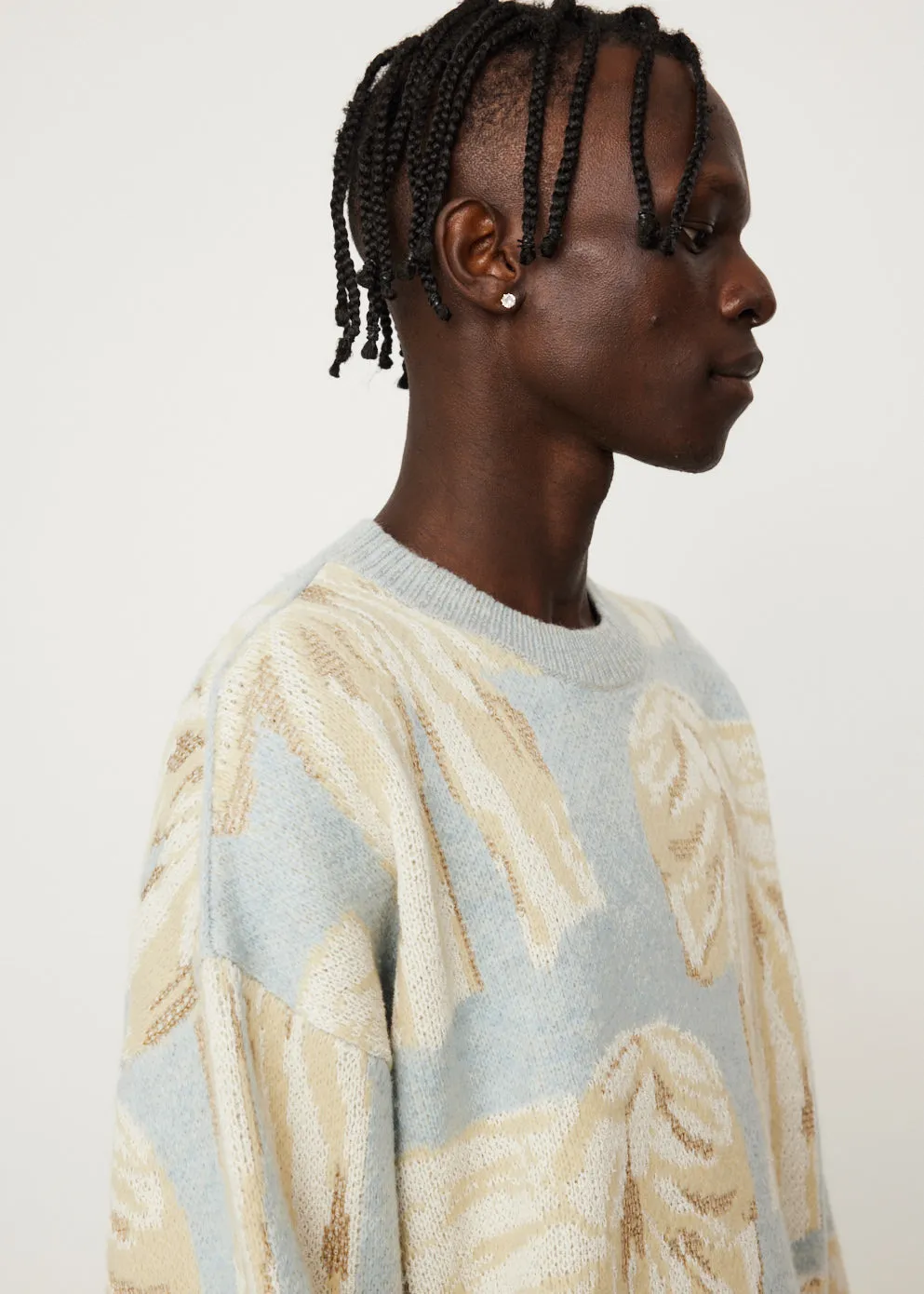 Kez Kilimnik Sweater