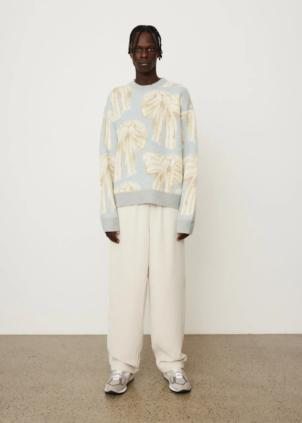 Kez Kilimnik Sweater