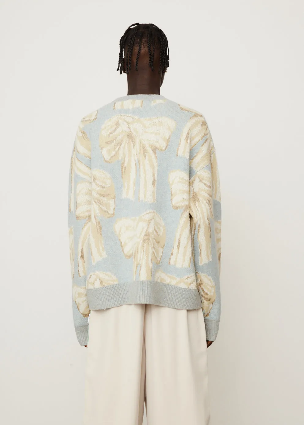 Kez Kilimnik Sweater