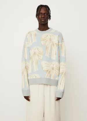 Kez Kilimnik Sweater