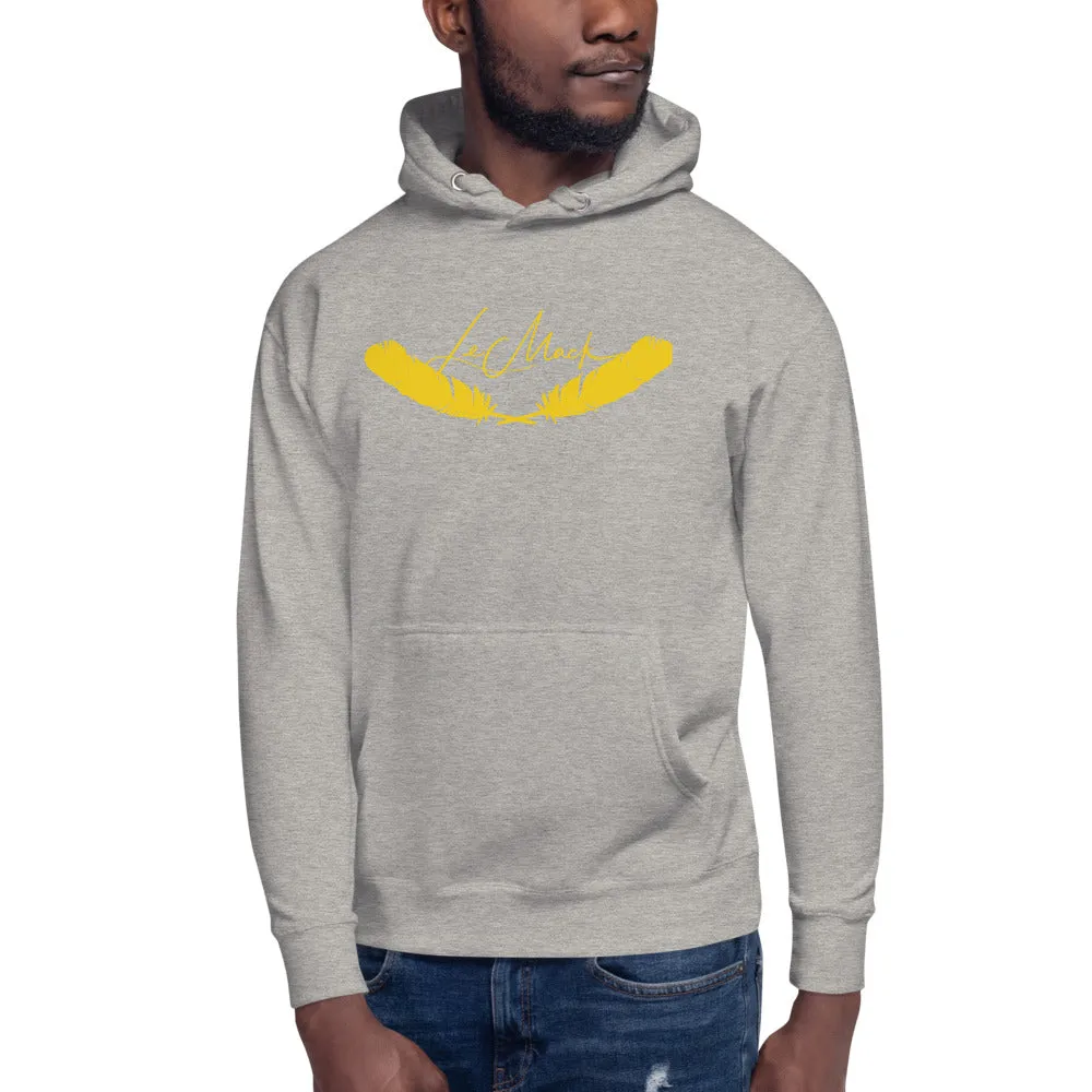 LeMack Unisex Hoodie