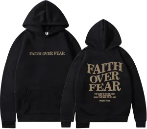 Love Like Jesus Graphic Christian Hoodies for Women Girls Oversized Long Sleeve Sweatshirts Drawstring Pockets Pullover Tops