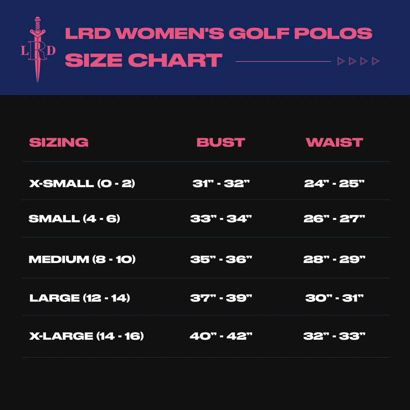 LRD Women's Golf Polo Shirts Short Sleeve Tennis Shirt UPF 30 Quarter Zip Up