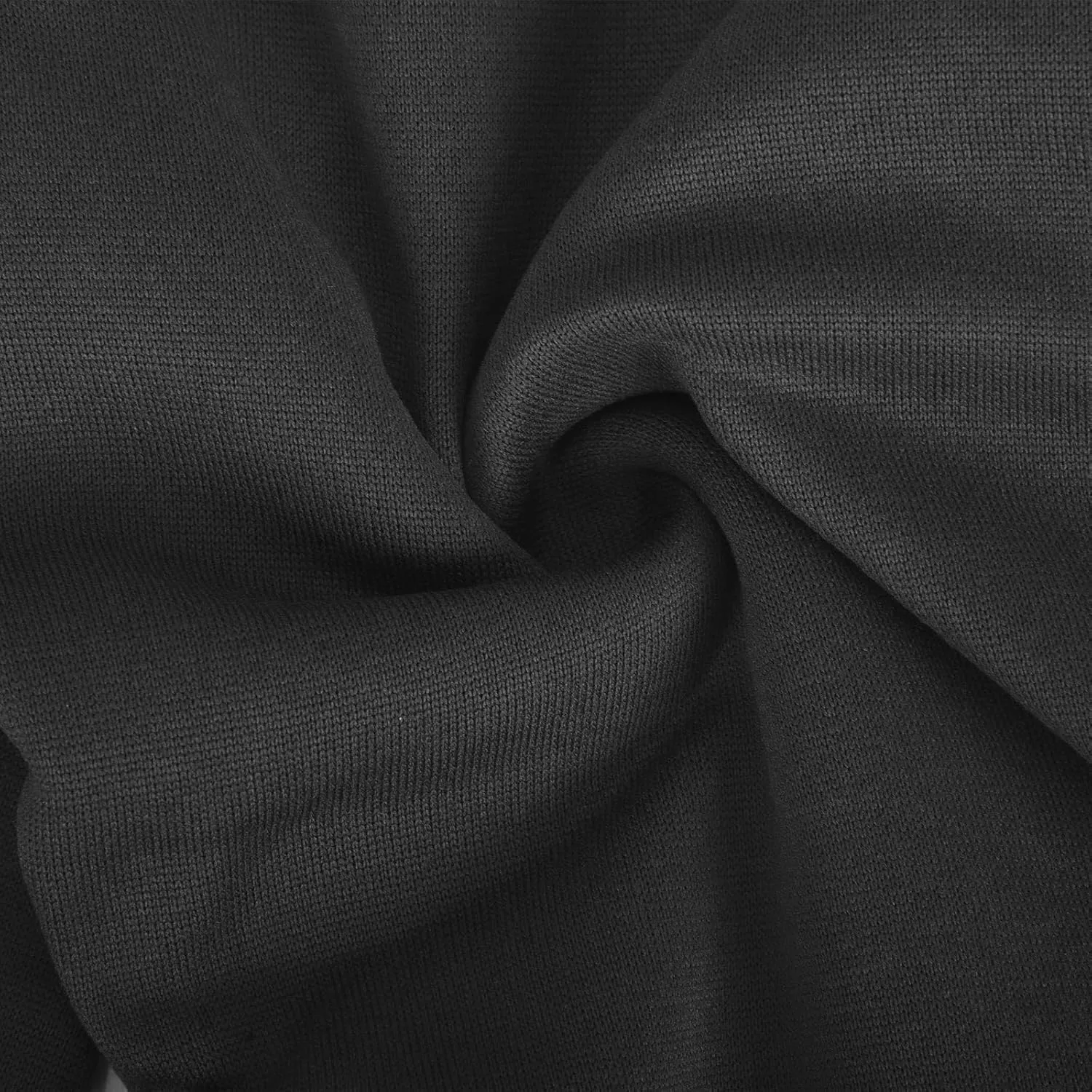 Mens Casual Pants Drawstring Elastic Waist Sports Sweatpants Cotton Solid Loose Trousers Classic-Fit Long Pant