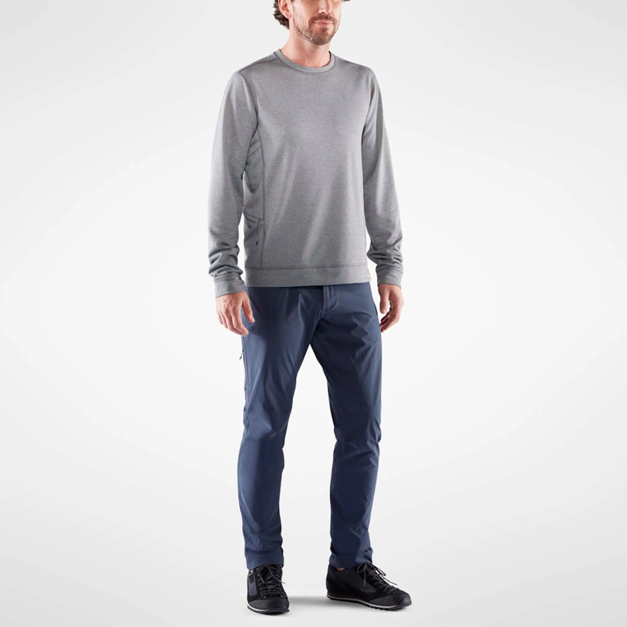 Mens High Coast Lite Sweater