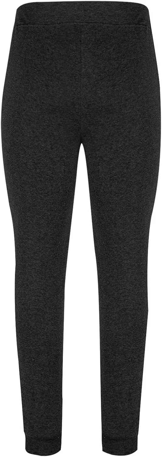 Mens Lightweight Gym Jogger Pants, Men Workout Sweatpants with Side Striped Drawstring Sweat Pants Slim Fit Joggers