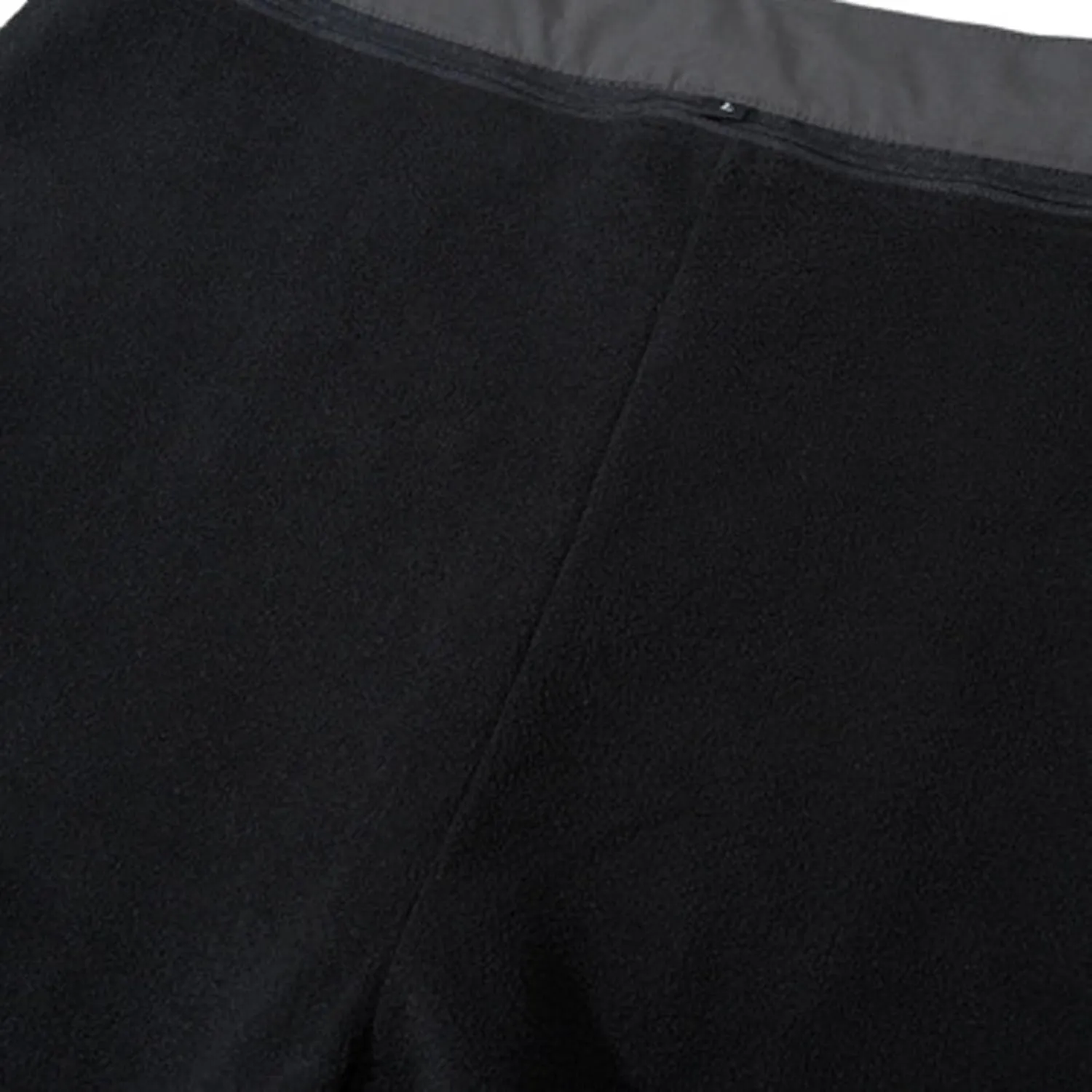 Mens Outdoor Hiking Assault Pants Casual Breathable Zip Off Solid Straight Legs Fashion Sweatpants Loose Trousers